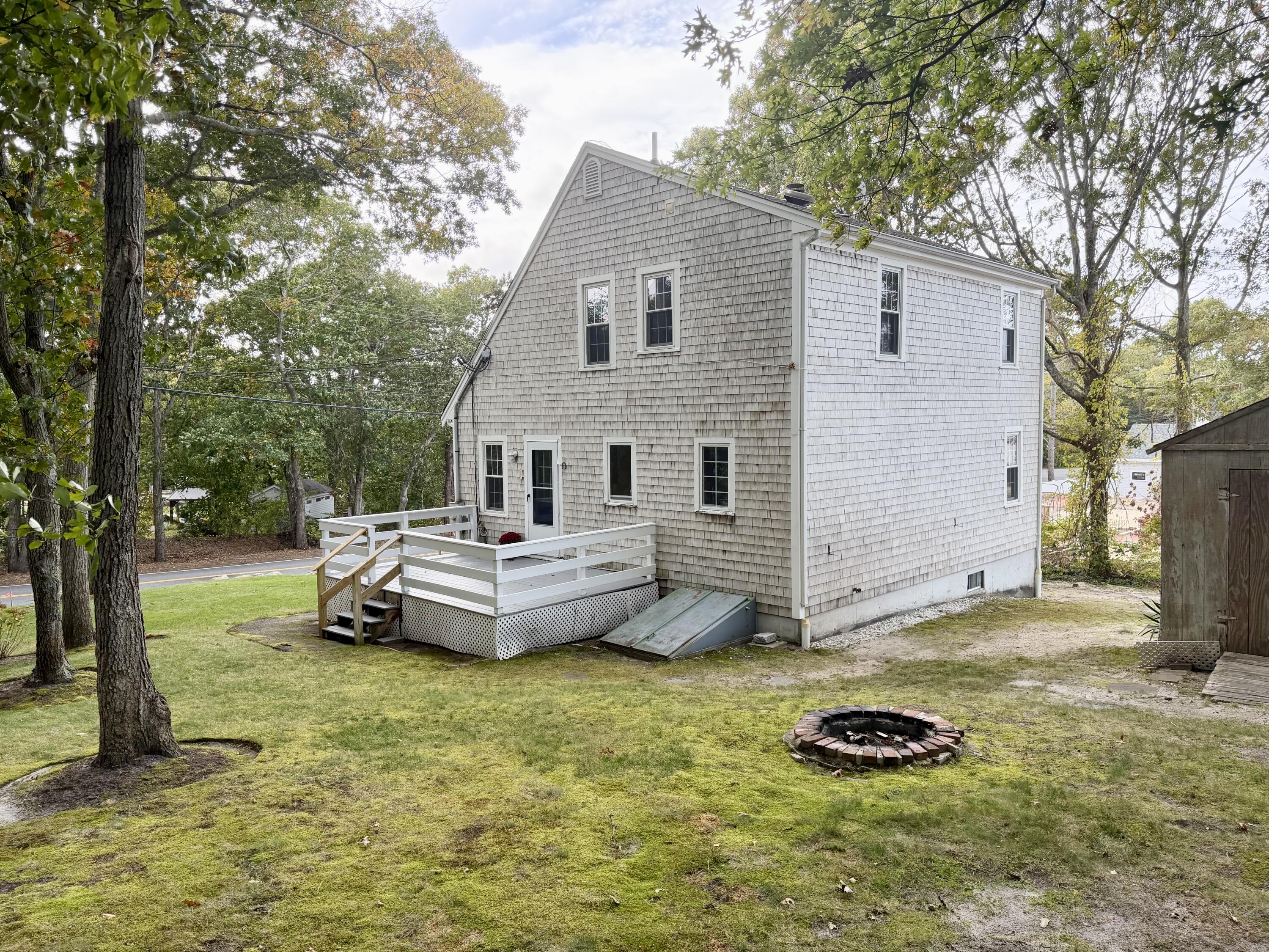 174 S Yarmouth Road Dennis MA 02638