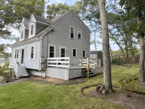 174 S Yarmouth Road Dennis MA 02638