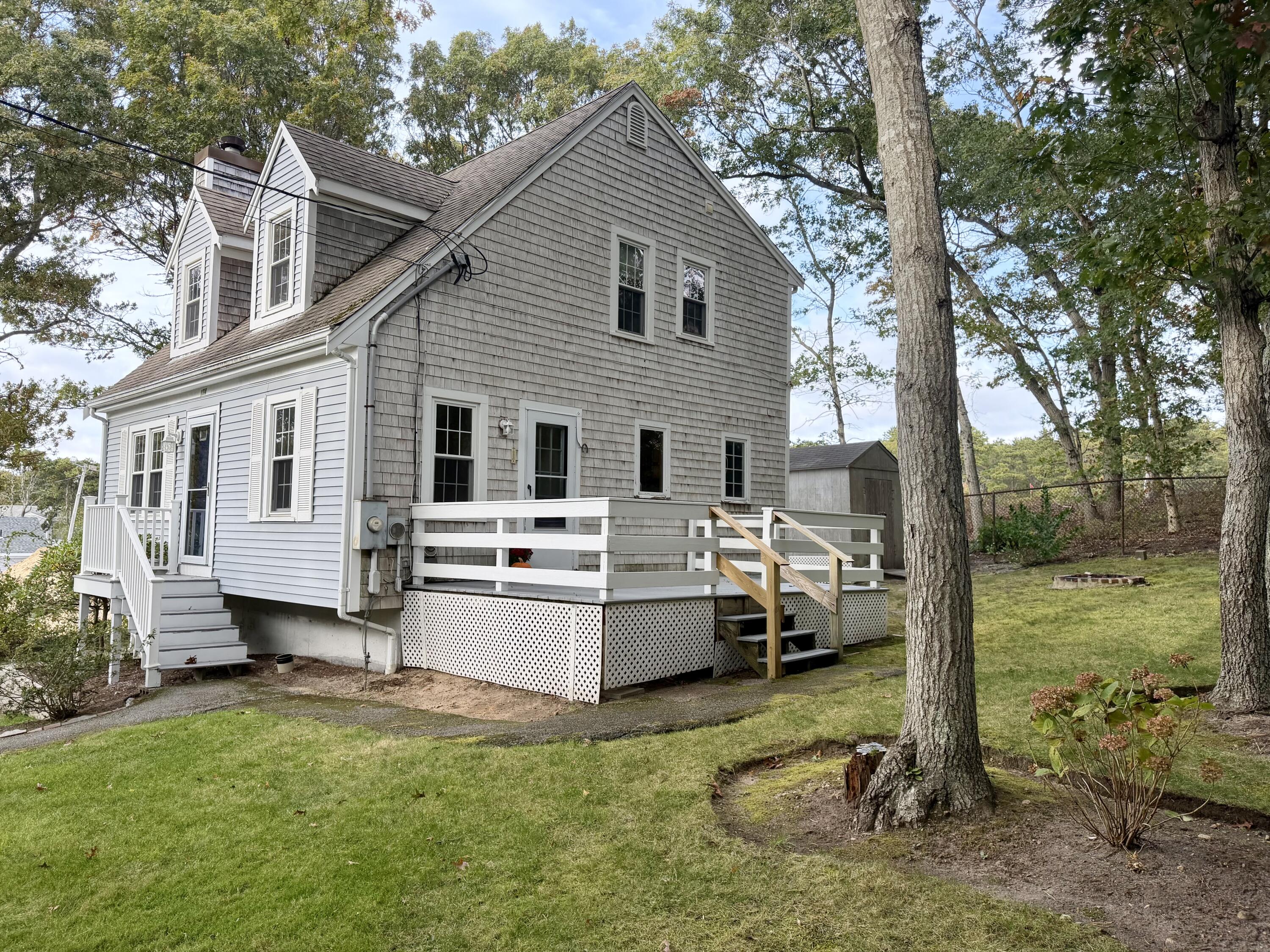 174 S Yarmouth Road Dennis MA 02638