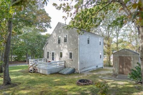 174 S Yarmouth Road Dennis MA 02638