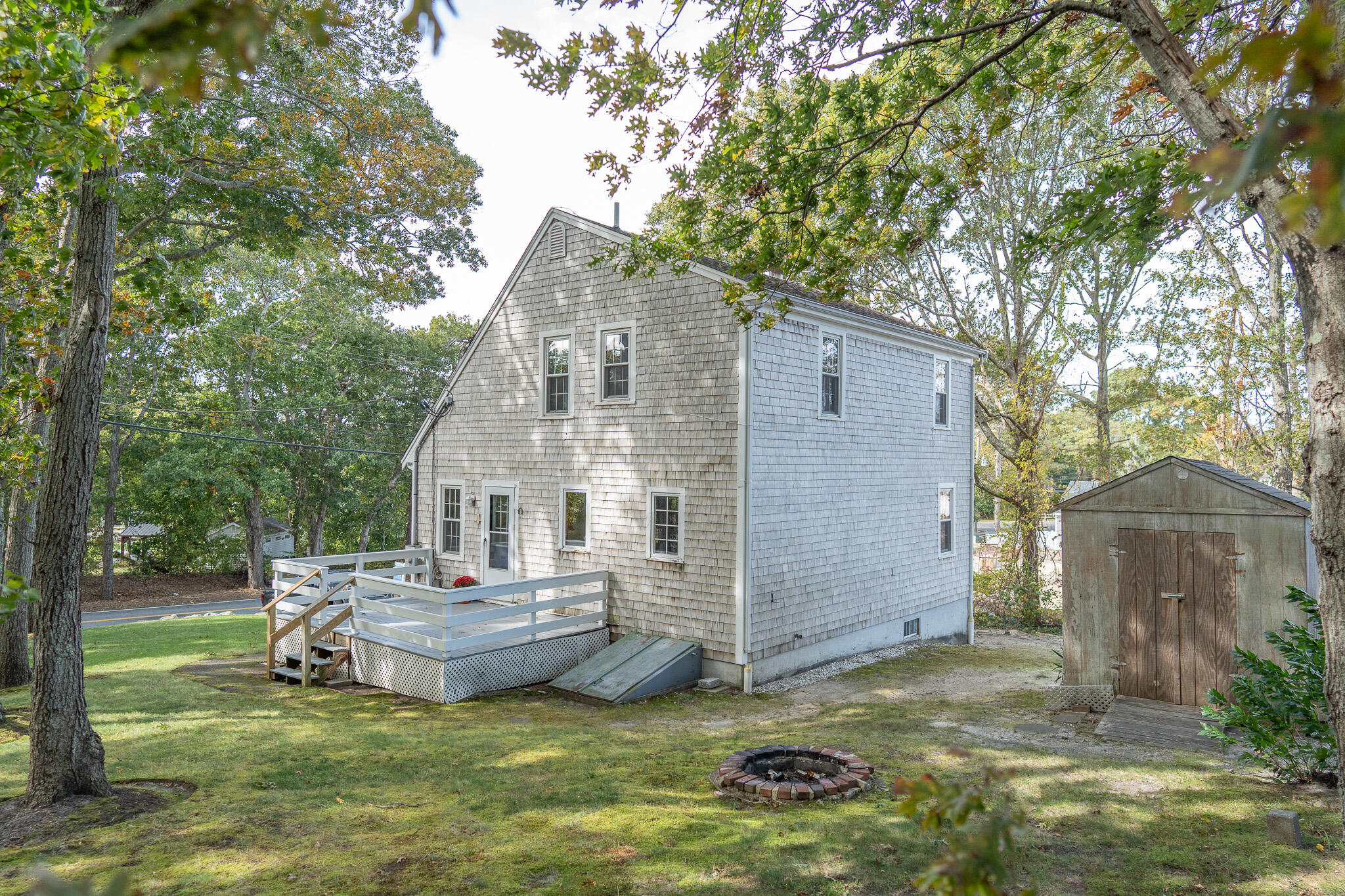 174 S Yarmouth Road Dennis MA 02638