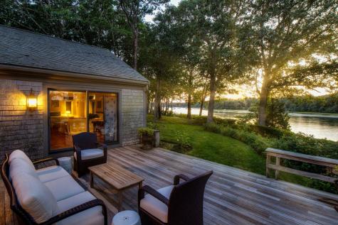 200 N Bay Road Osterville MA 02655