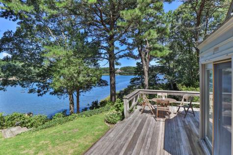 200 N Bay Road Osterville MA 02655