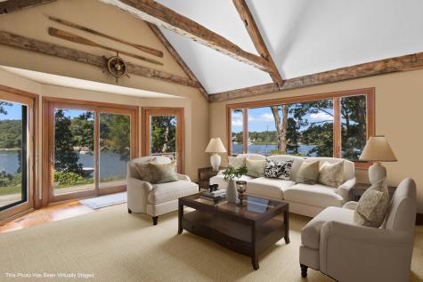 200 N Bay Road Osterville MA 02655