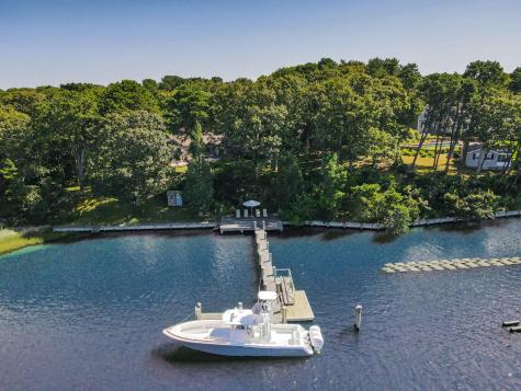 200 N Bay Road Osterville MA 02655