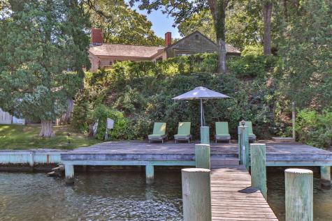 200 N Bay Road Osterville MA 02655