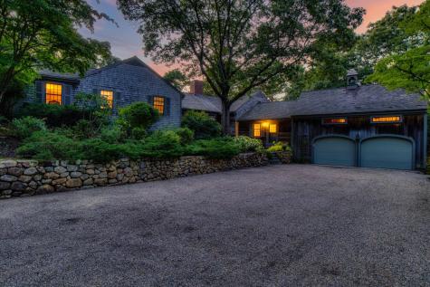200 N Bay Road Osterville MA 02655