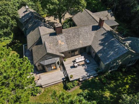 200 N Bay Road Osterville MA 02655