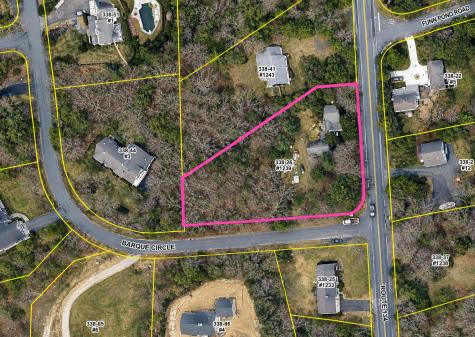 1239 Route 134 South Dennis MA 02660