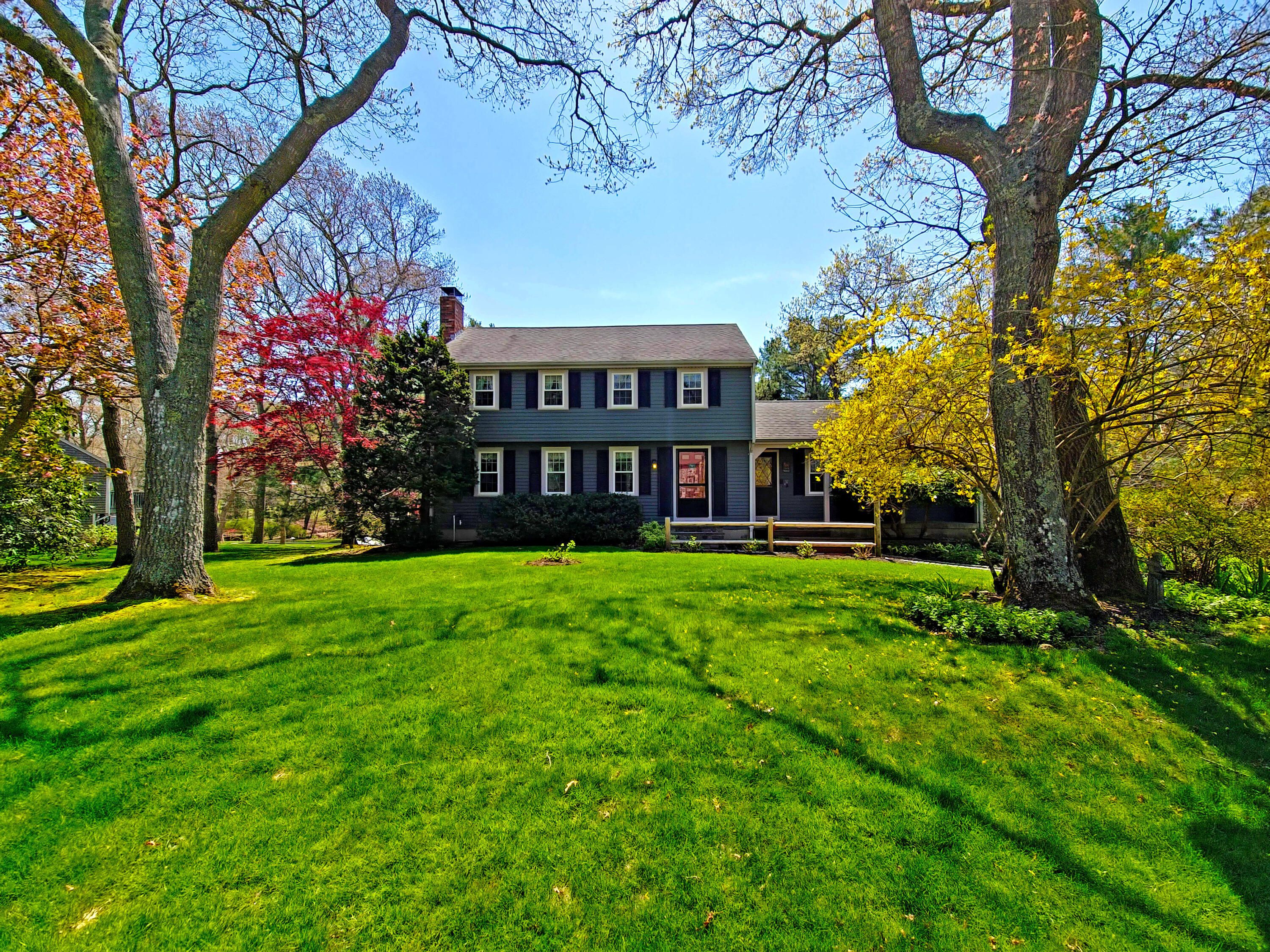 8 Schooner Lane Bourne MA 02559