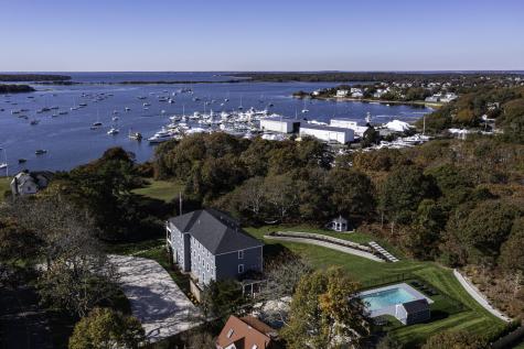 48 Red Brook Harbor Road Bourne MA 02534