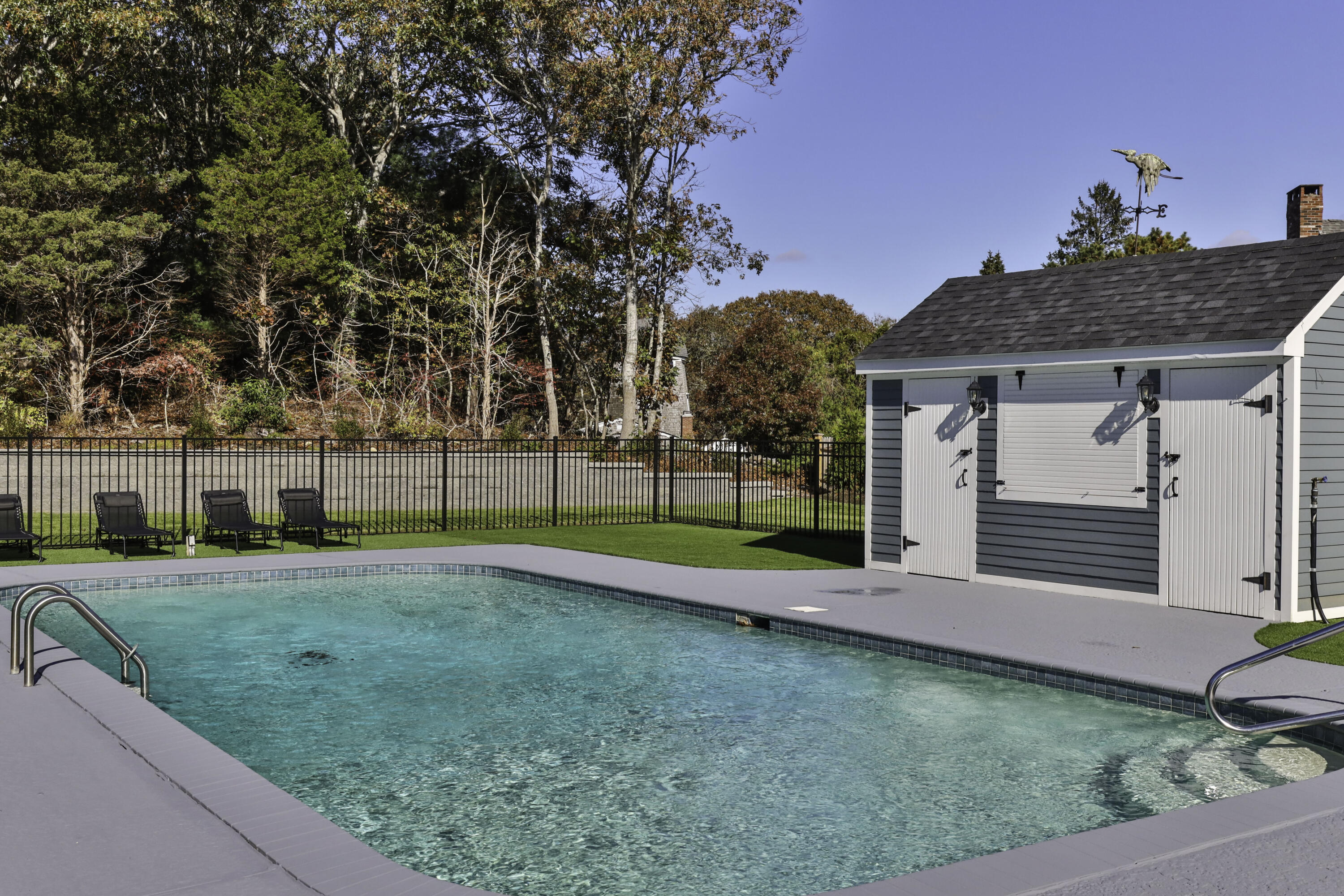 48 Red Brook Harbor Road Cataumet MA 02534