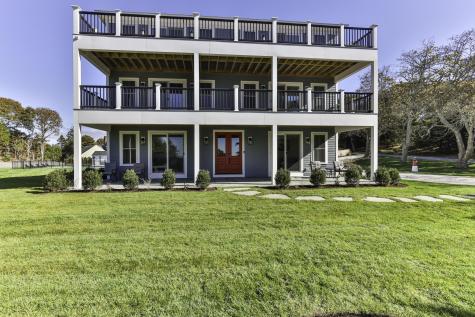 48 Red Brook Harbor Road Bourne MA 02534