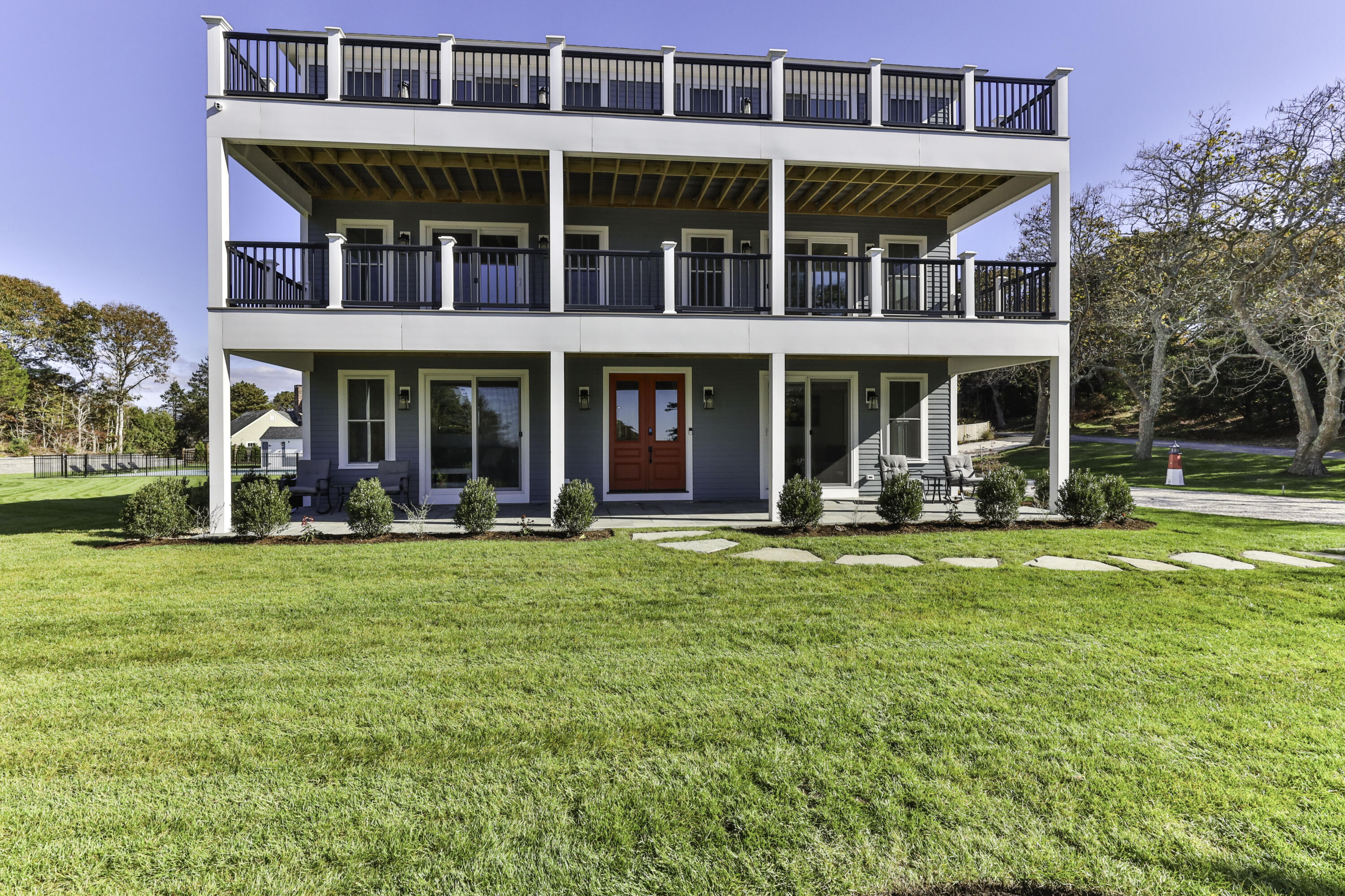 48 Red Brook Harbor Road Cataumet MA 02534