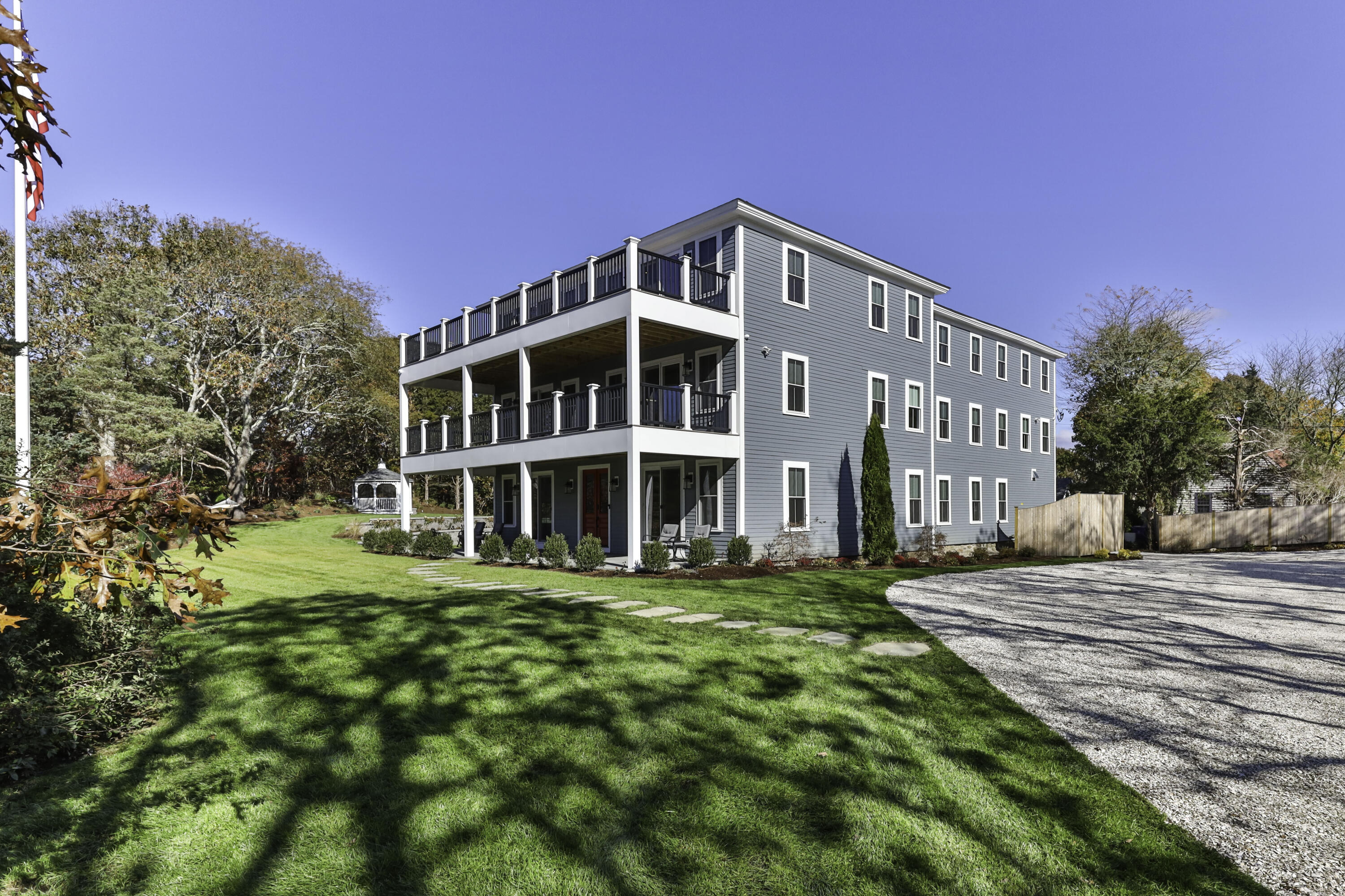 48 Red Brook Harbor Road Cataumet MA 02534