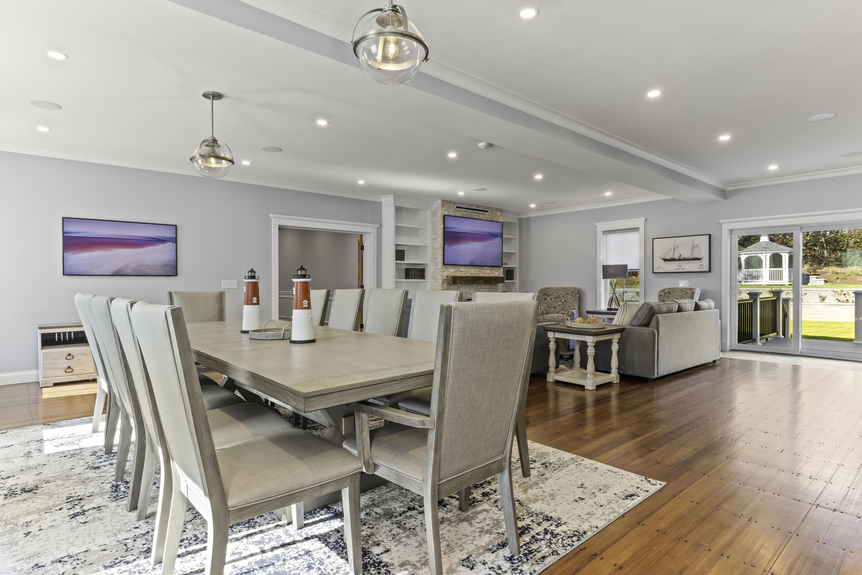 48 Red Brook Harbor Road Cataumet MA 02534