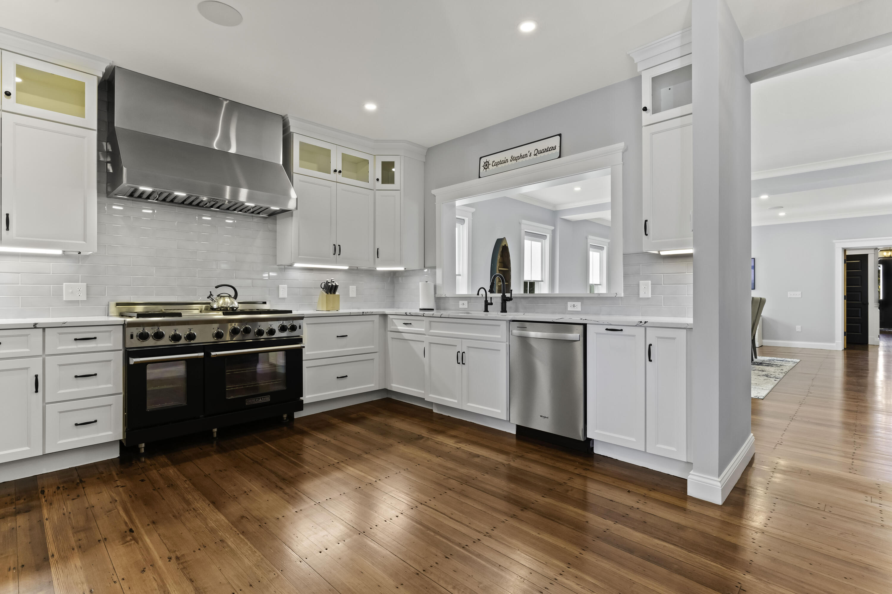 48 Red Brook Harbor Road Cataumet MA 02534