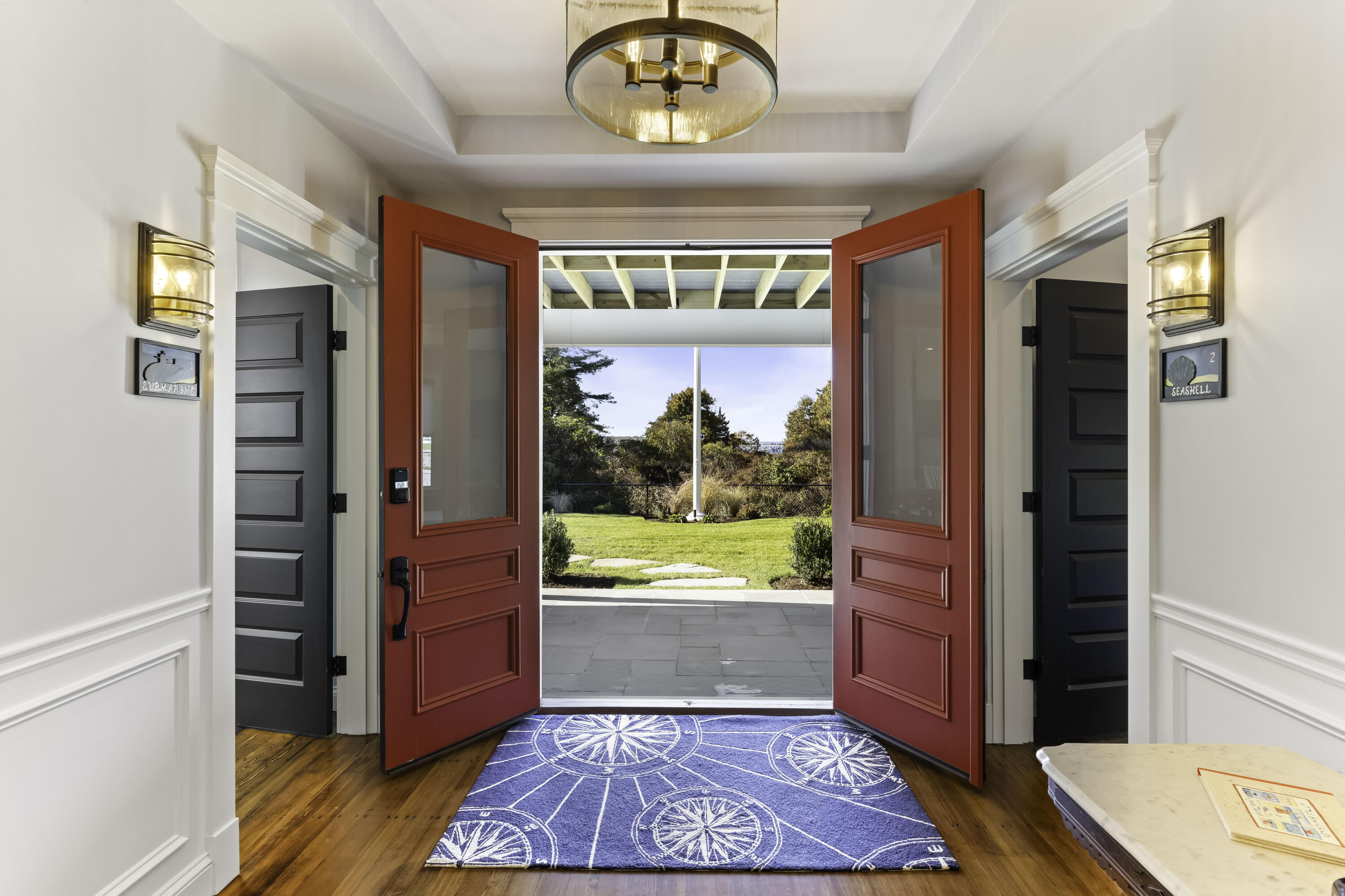 48 Red Brook Harbor Road Cataumet MA 02534