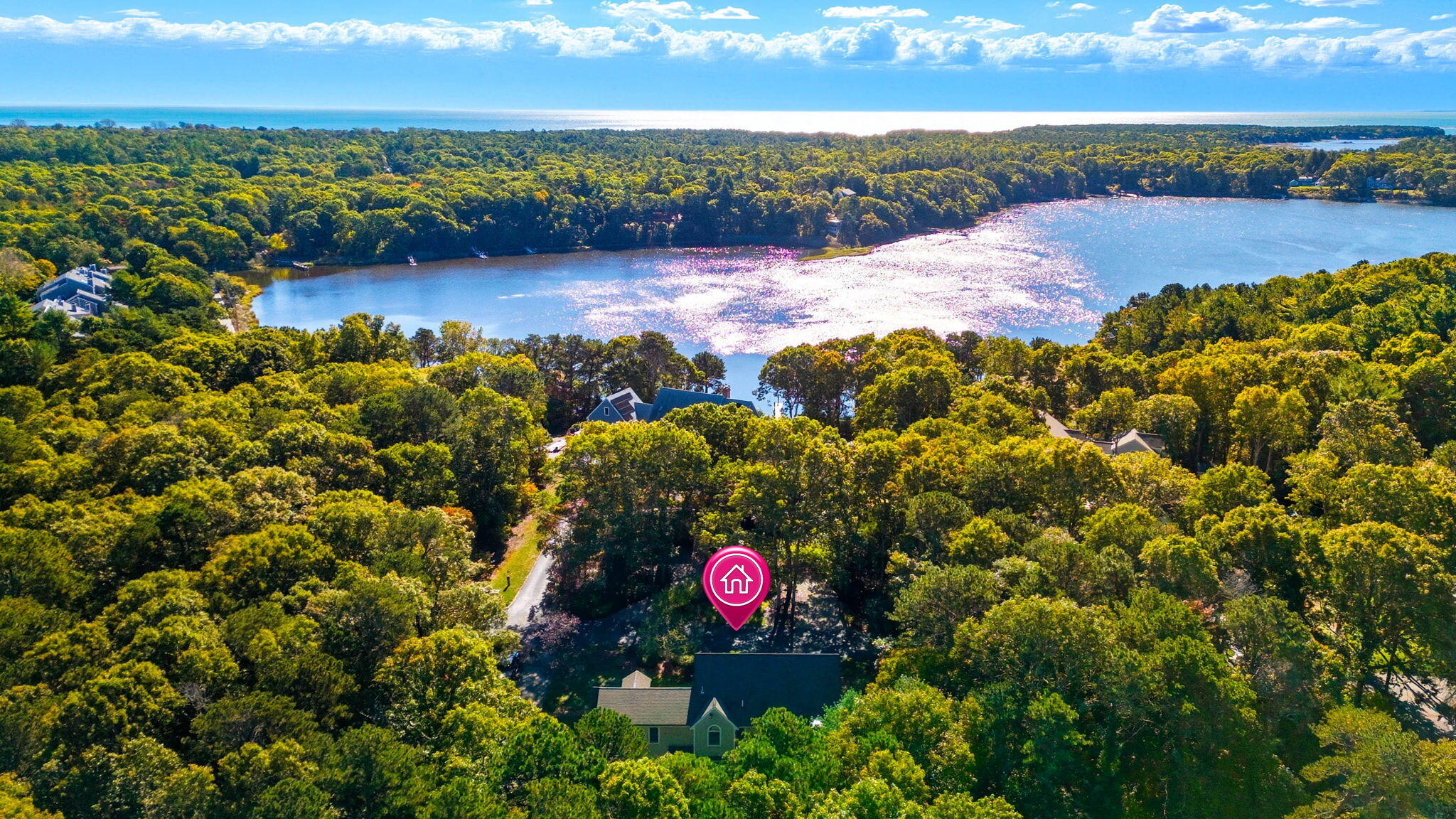 16 Cedar Street Mashpee MA 02649