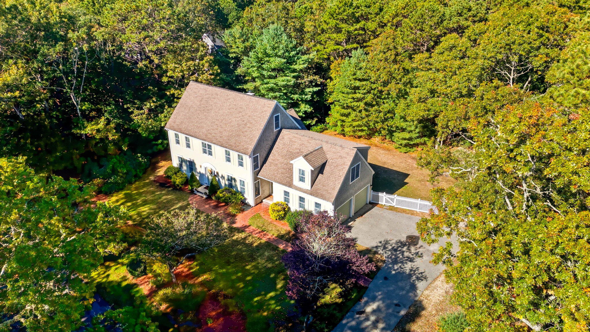 16 Cedar Street Mashpee MA 02649