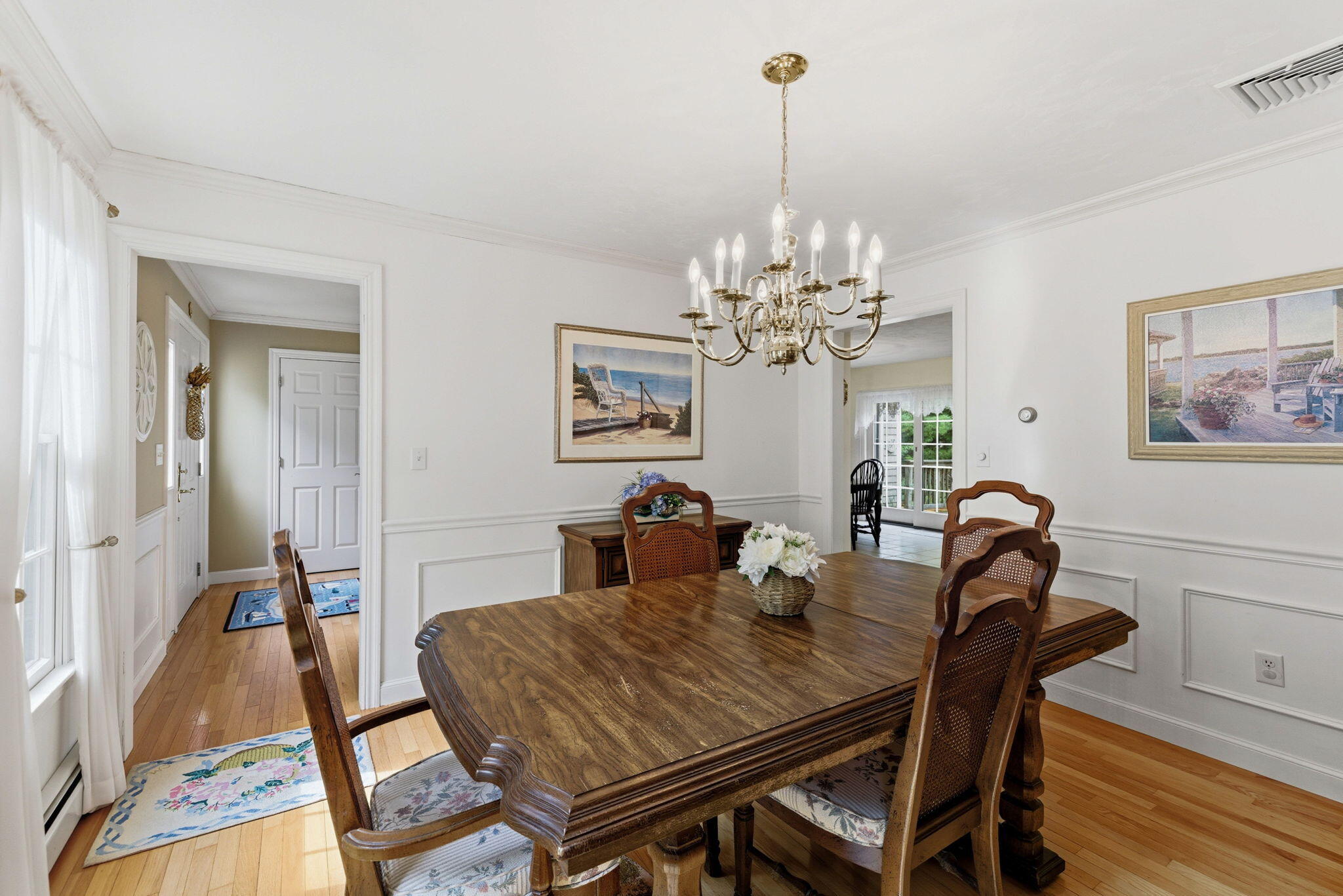 16 Cedar Street Mashpee MA 02649