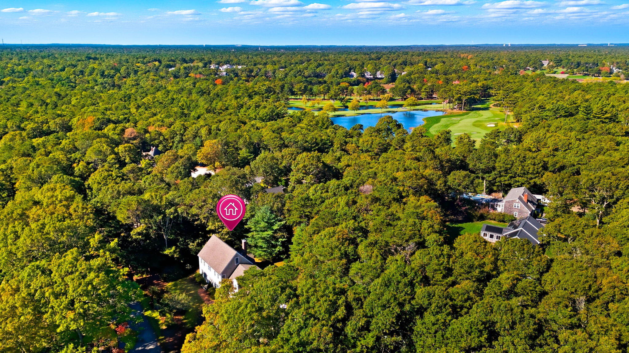 16 Cedar Street Mashpee MA 02649