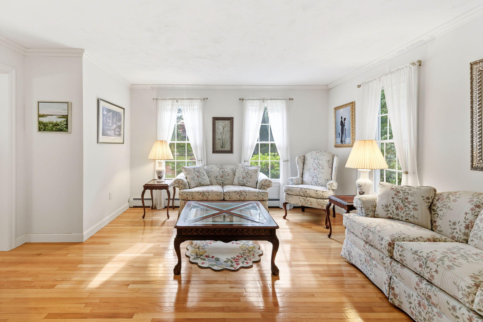 16 Cedar Street Mashpee MA 02649