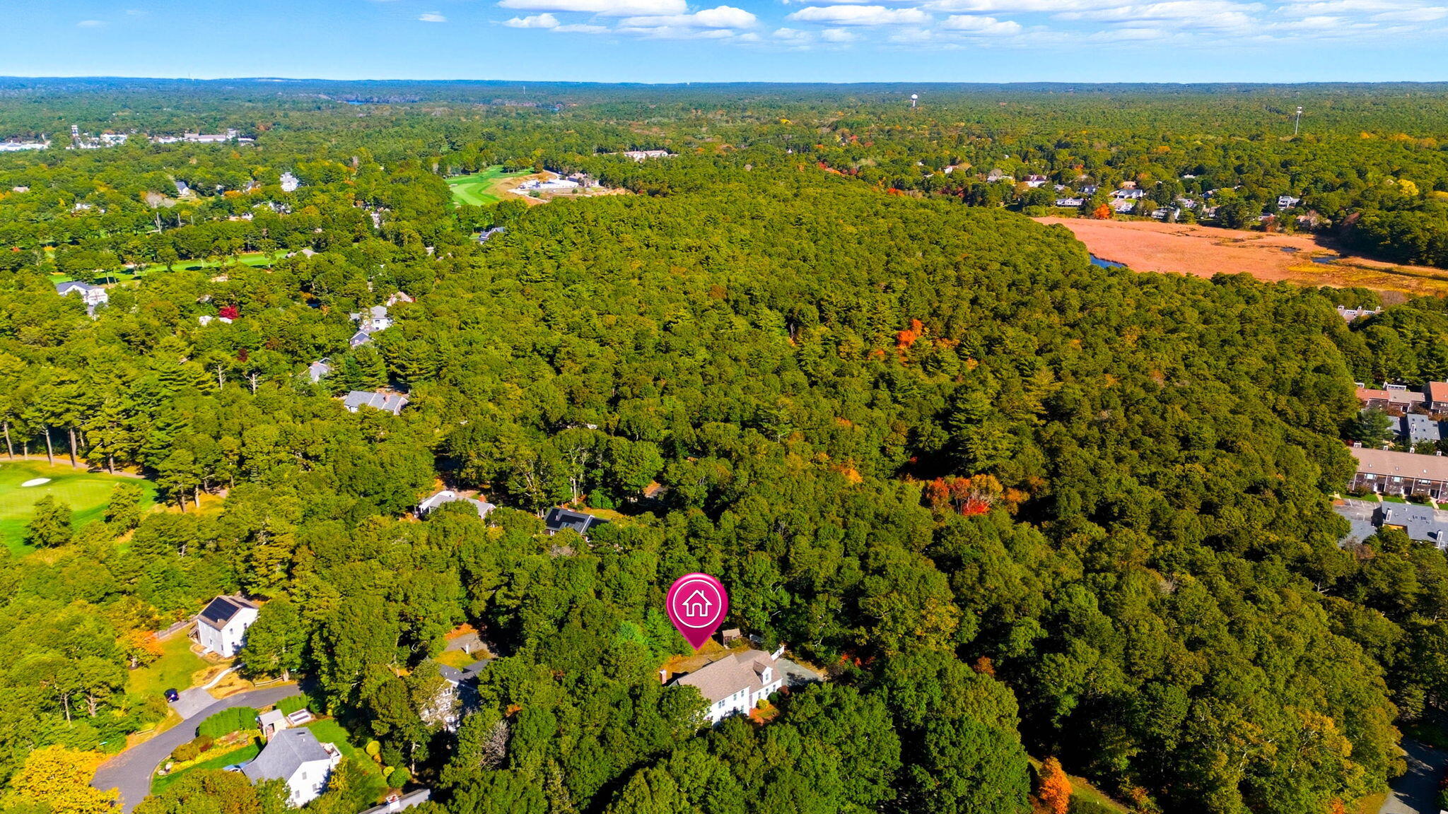 16 Cedar Street Mashpee MA 02649