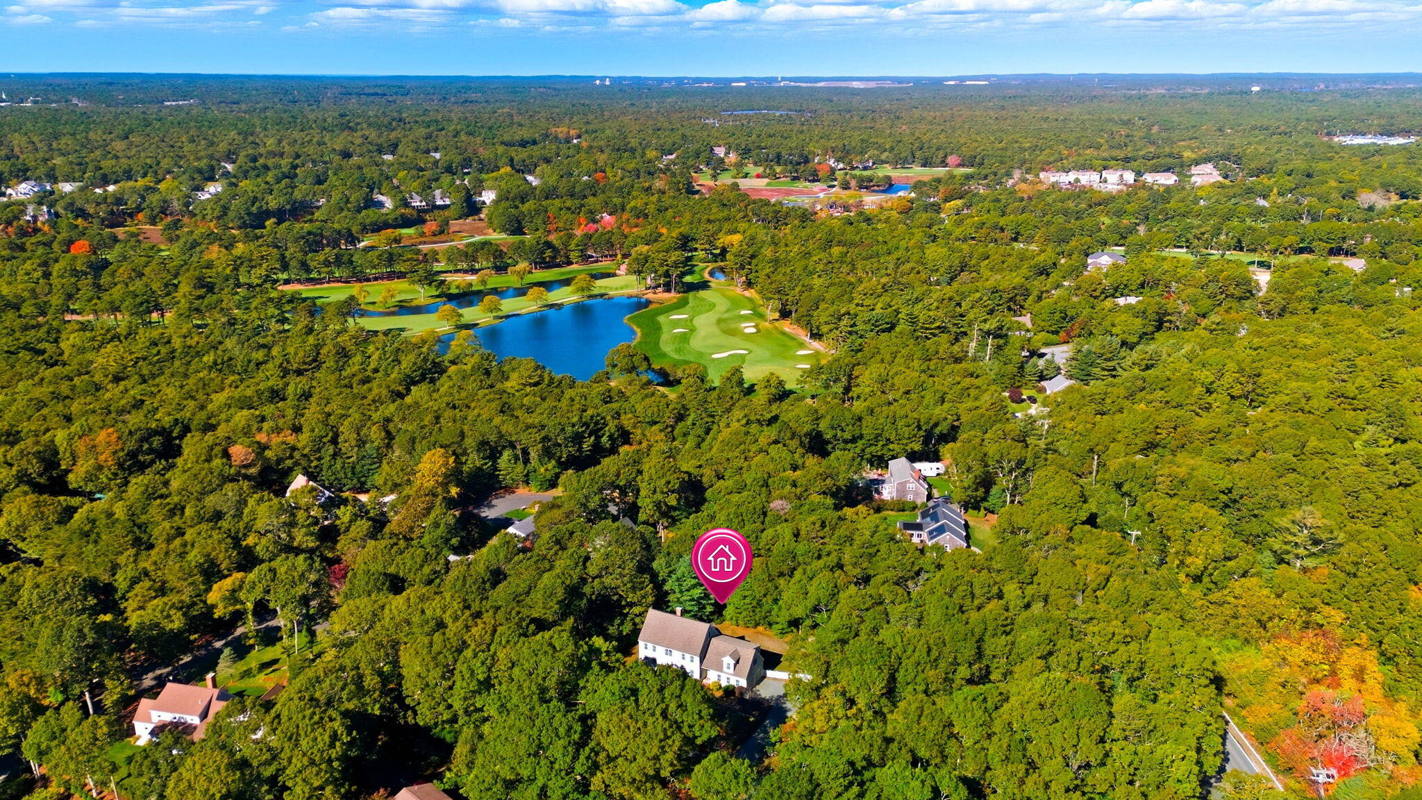 16 Cedar Street Mashpee MA 02649