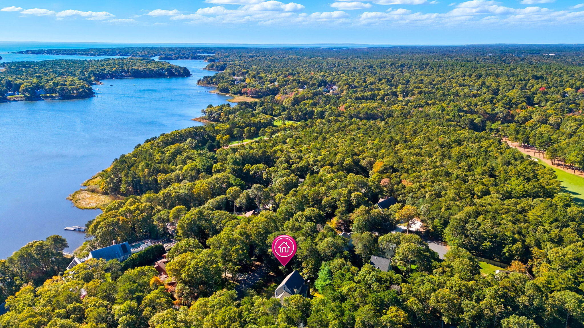 16 Cedar Street Mashpee MA 02649