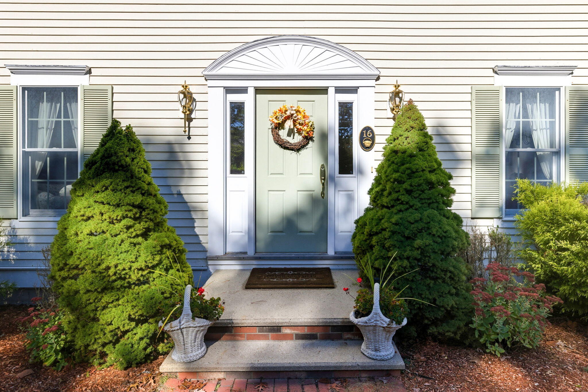 16 Cedar Street Mashpee MA 02649