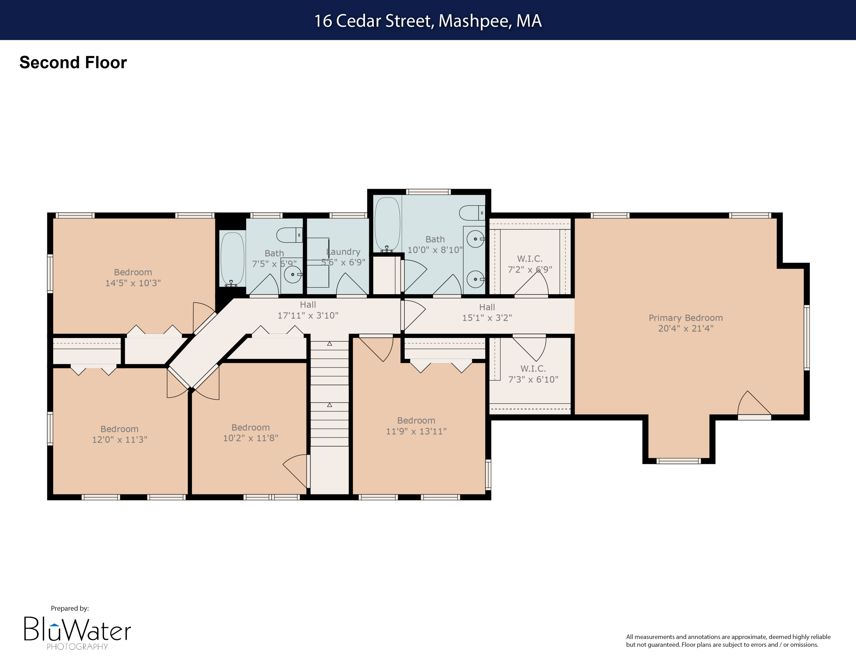 16 Cedar Street Mashpee MA 02649