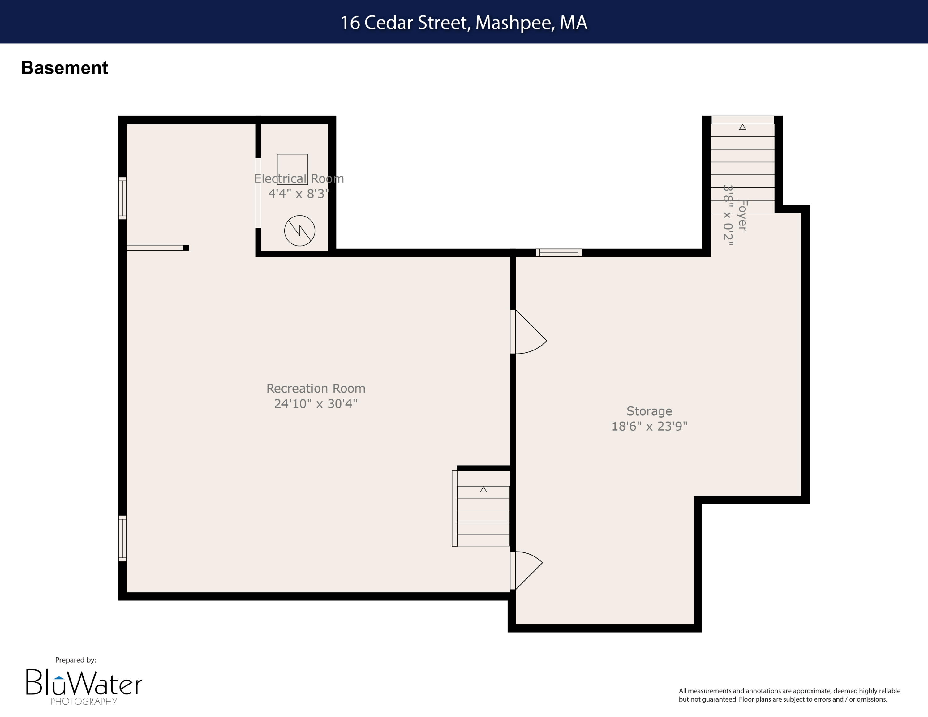 16 Cedar Street Mashpee MA 02649