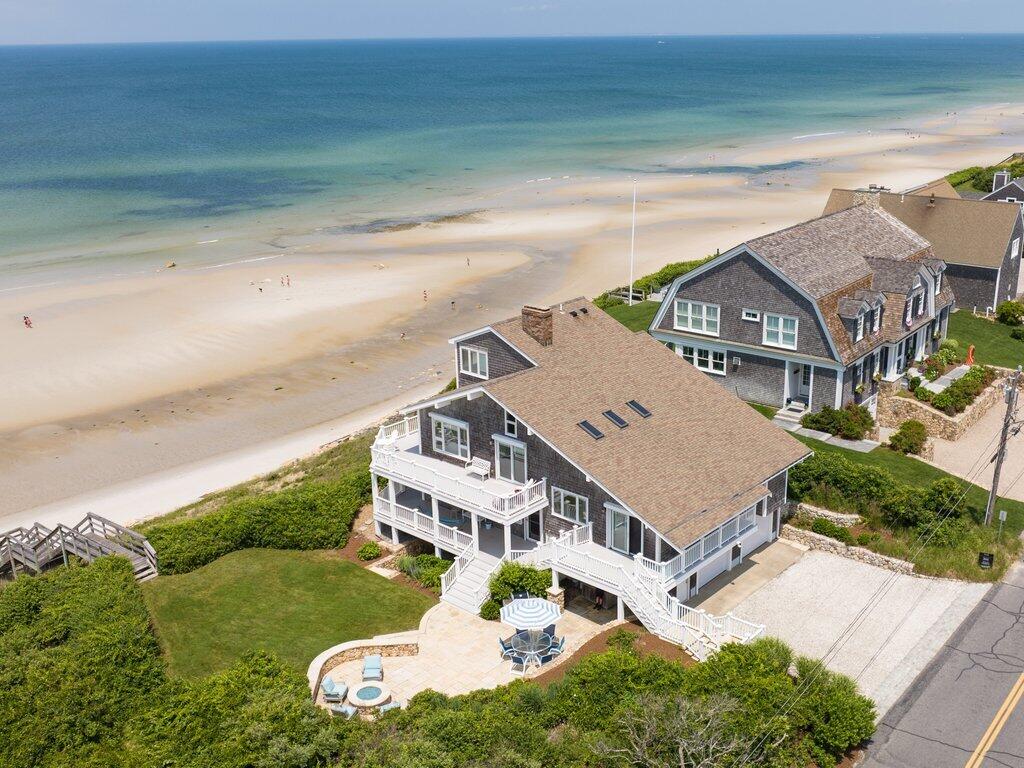 96 Shore Drive Dennis MA 02638