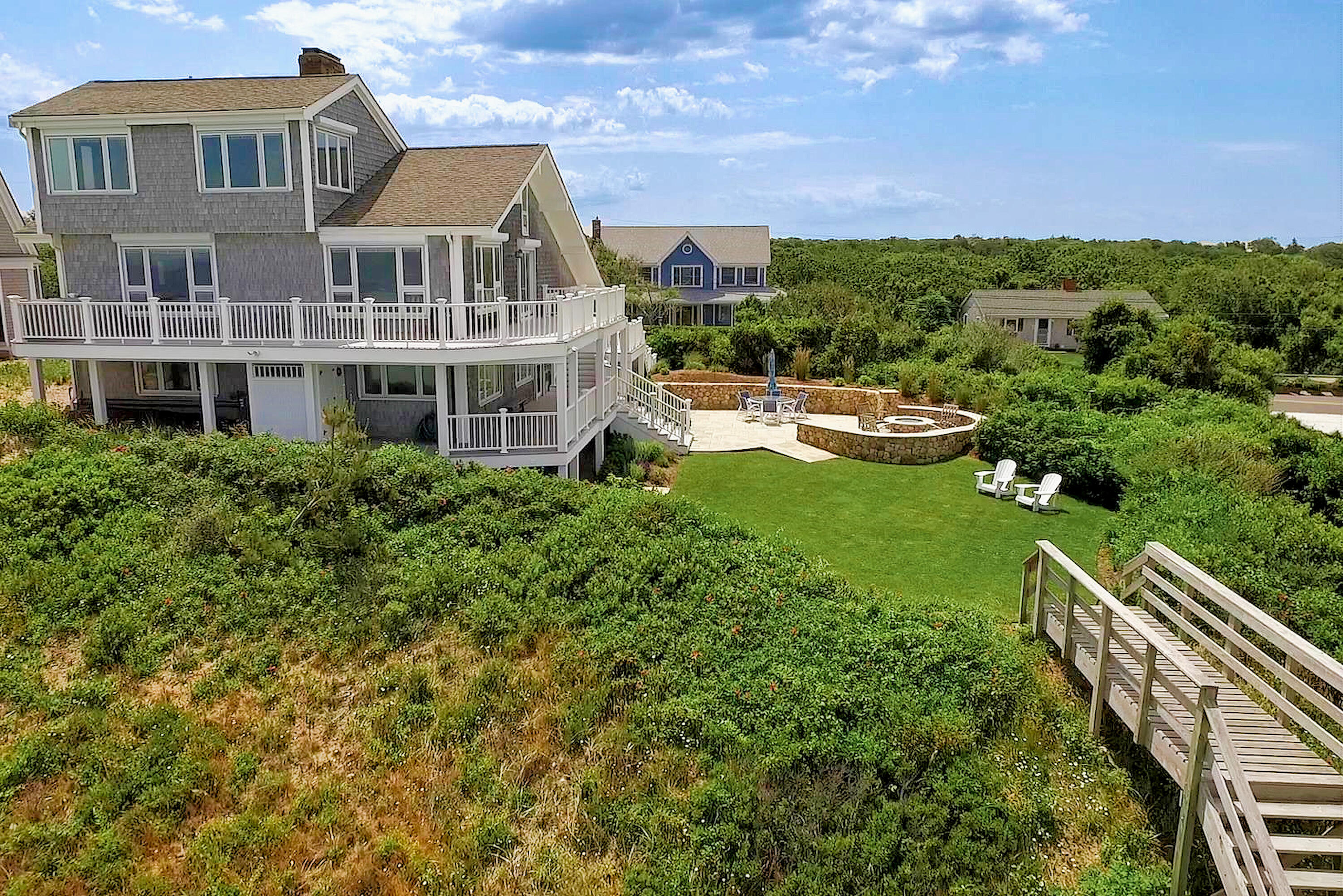 96 Shore Drive Dennis MA 02638