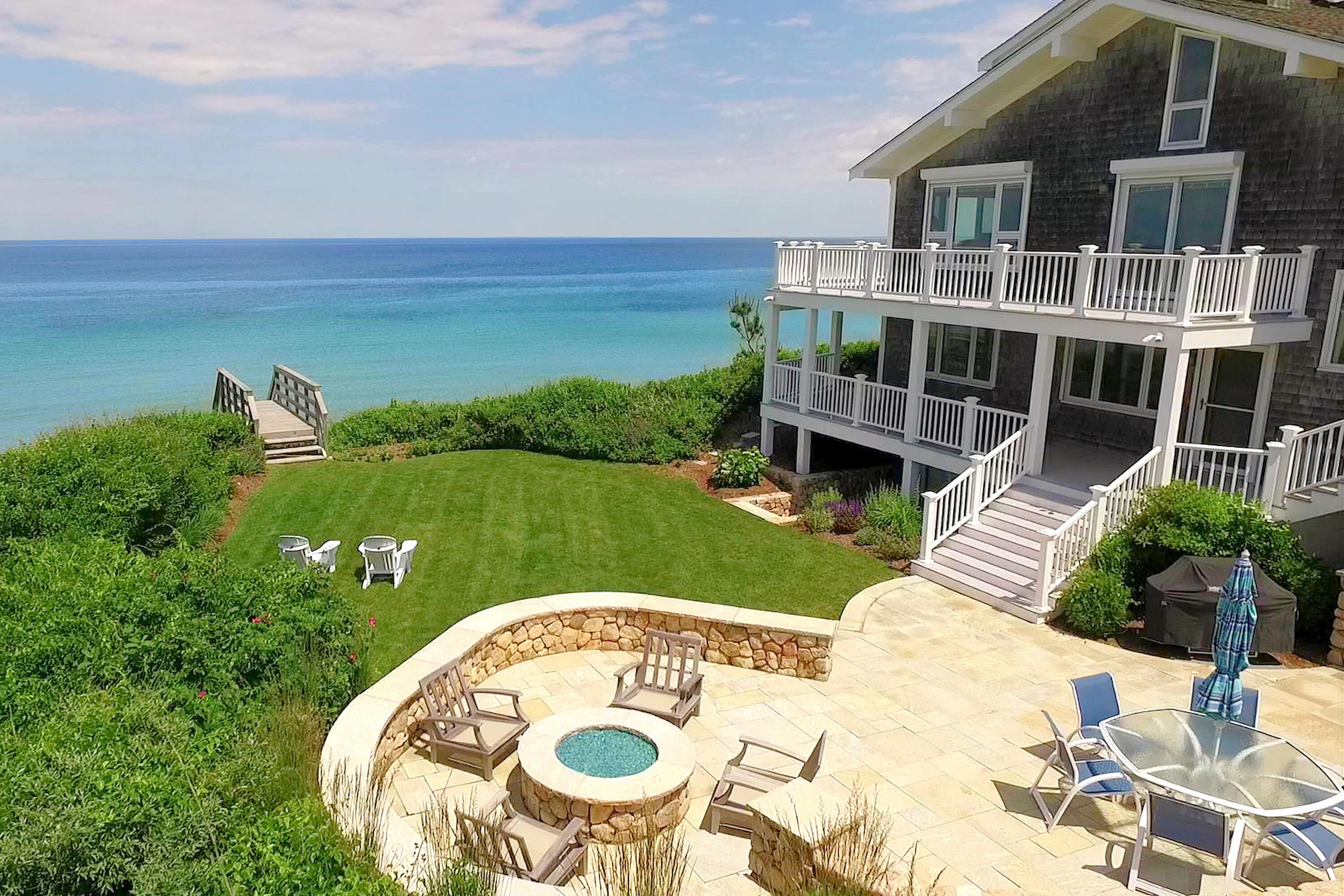 96 Shore Drive Dennis MA 02638