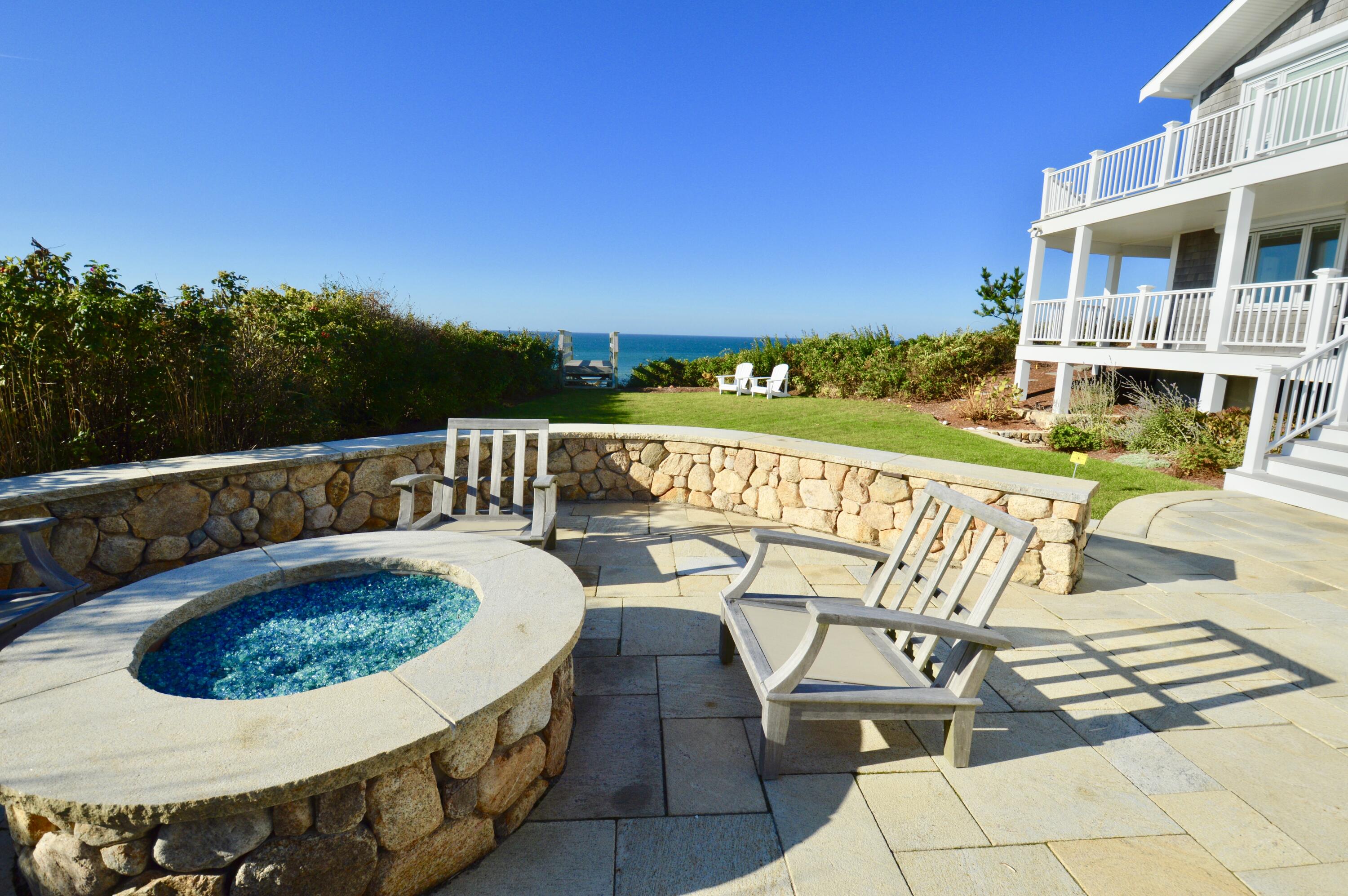 96 Shore Drive Dennis MA 02638