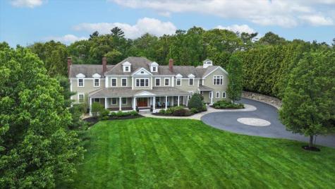 29 Tara Drive Norwell MA 02061