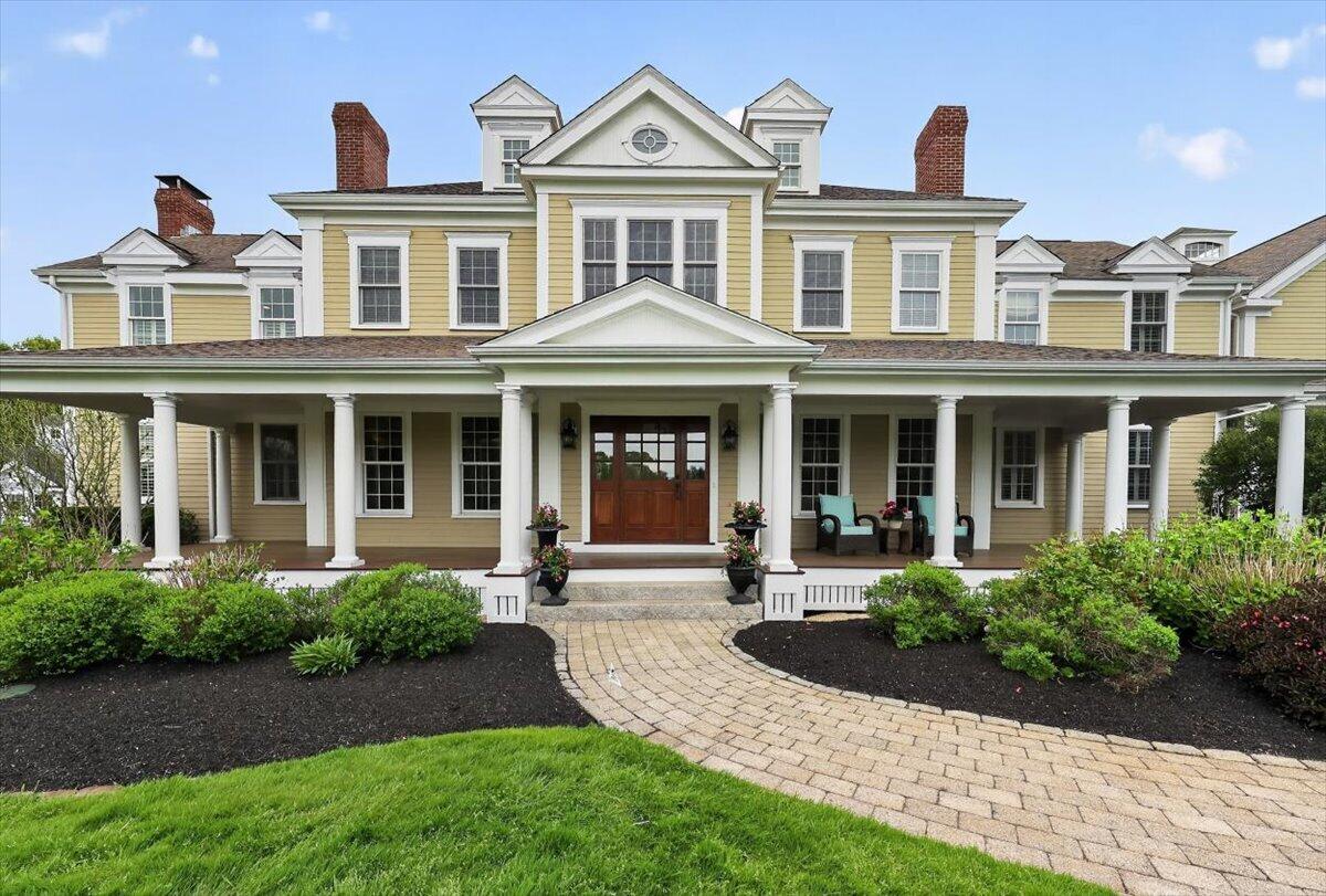 29 Tara Drive Norwell MA 02061