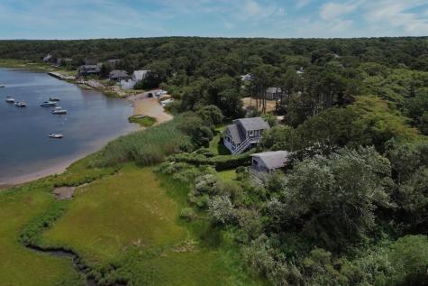 49 The Boulevard Edgartown MA 02539
