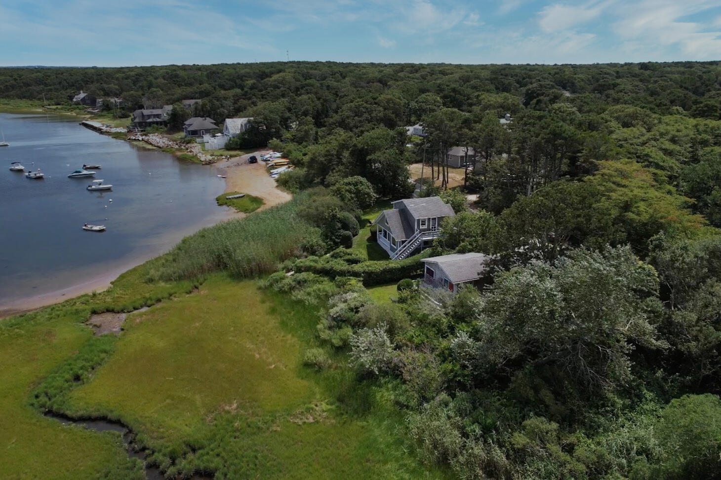 49 The Boulevard Edgartown MA 02539
