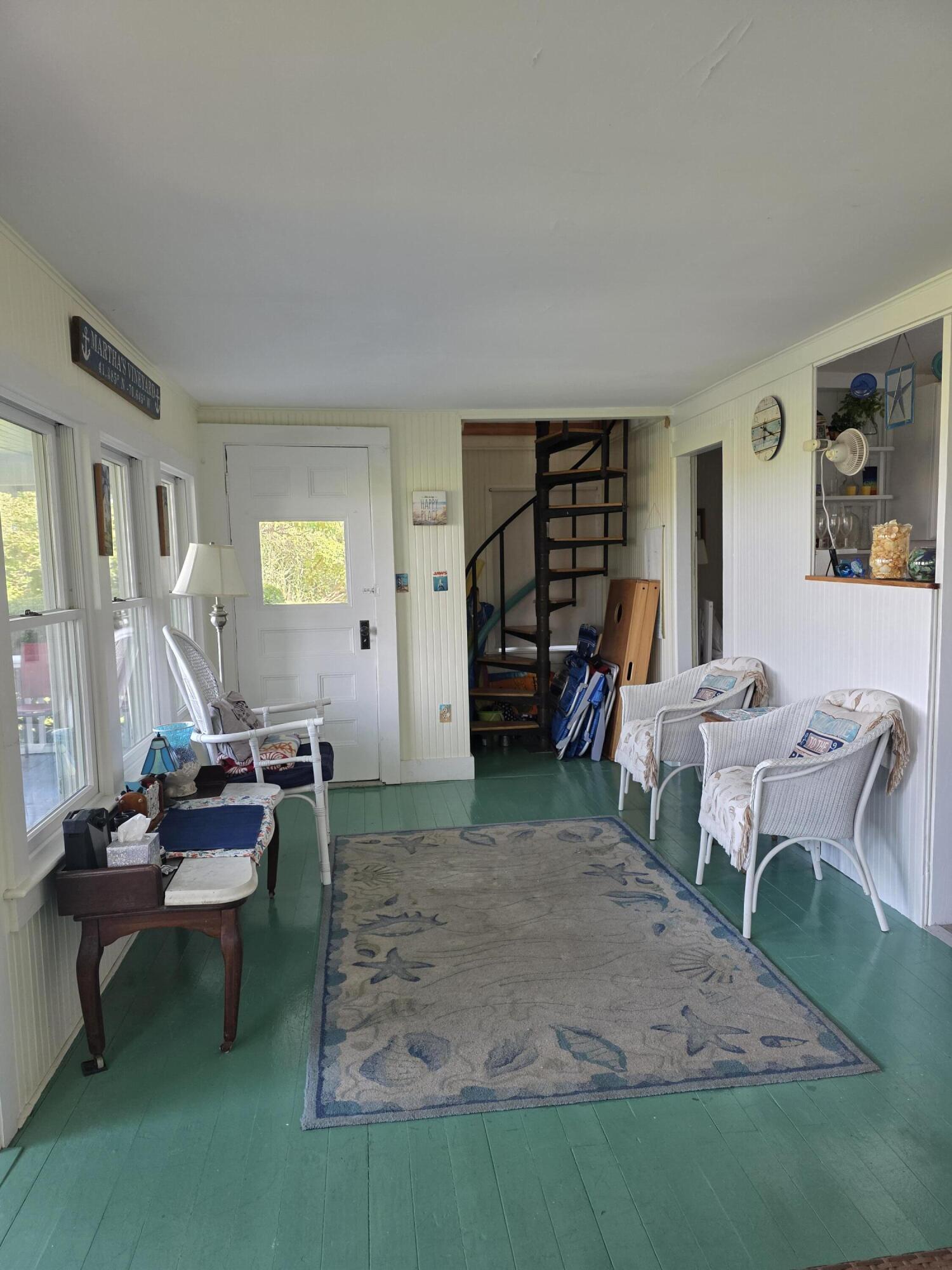 49 The Boulevard Edgartown MA 02539