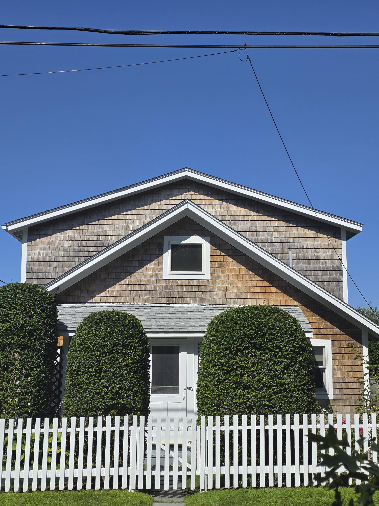 49 The Boulevard Edgartown MA 02539