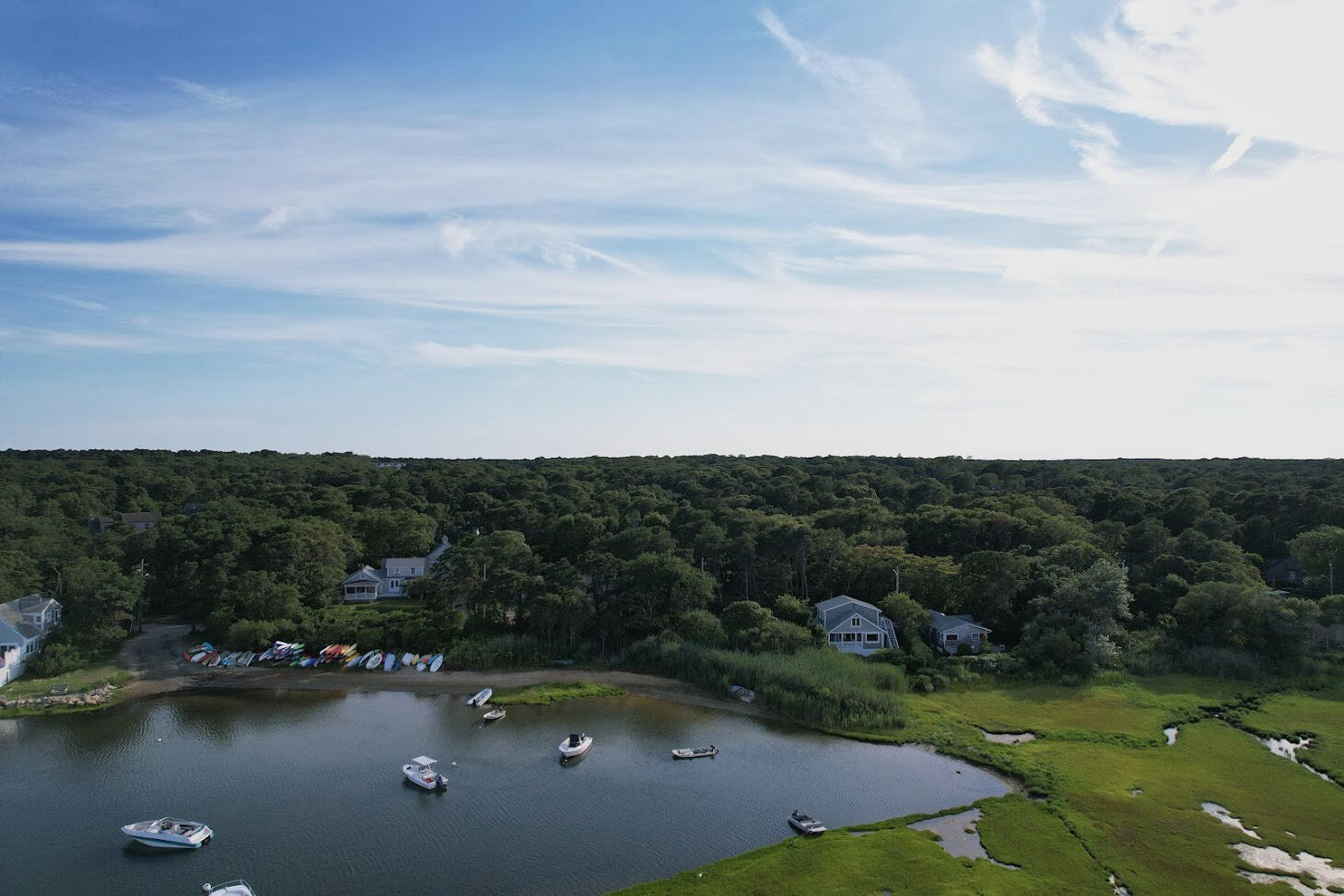 49 The Boulevard Edgartown MA 02539
