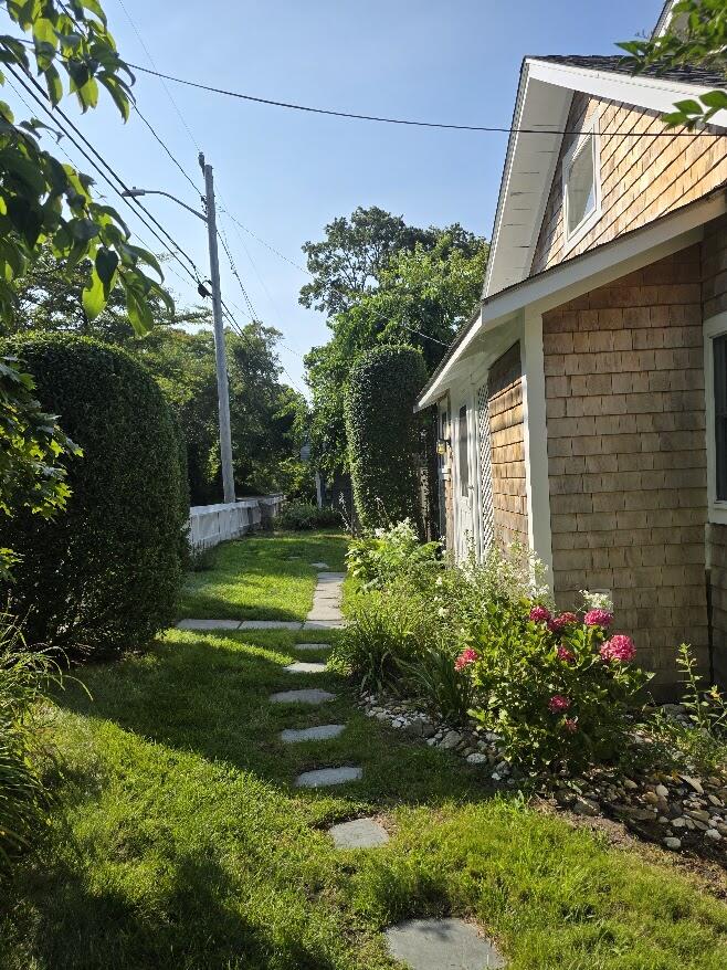 49 The Boulevard Edgartown MA 02539