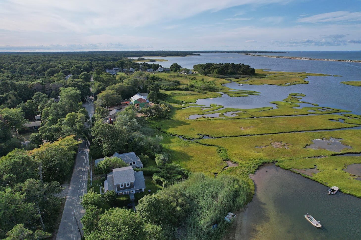 49 The Boulevard Edgartown MA 02539