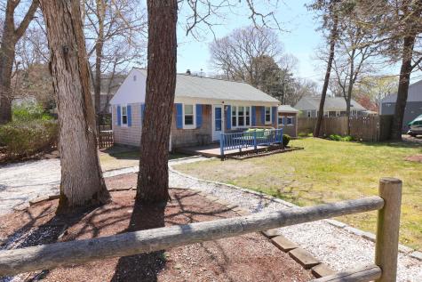 16 Olivia Walker Way Dennis MA 02660