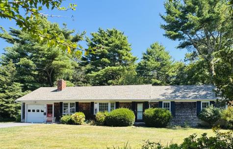22 Monomoy Circle Barnstable MA 02632