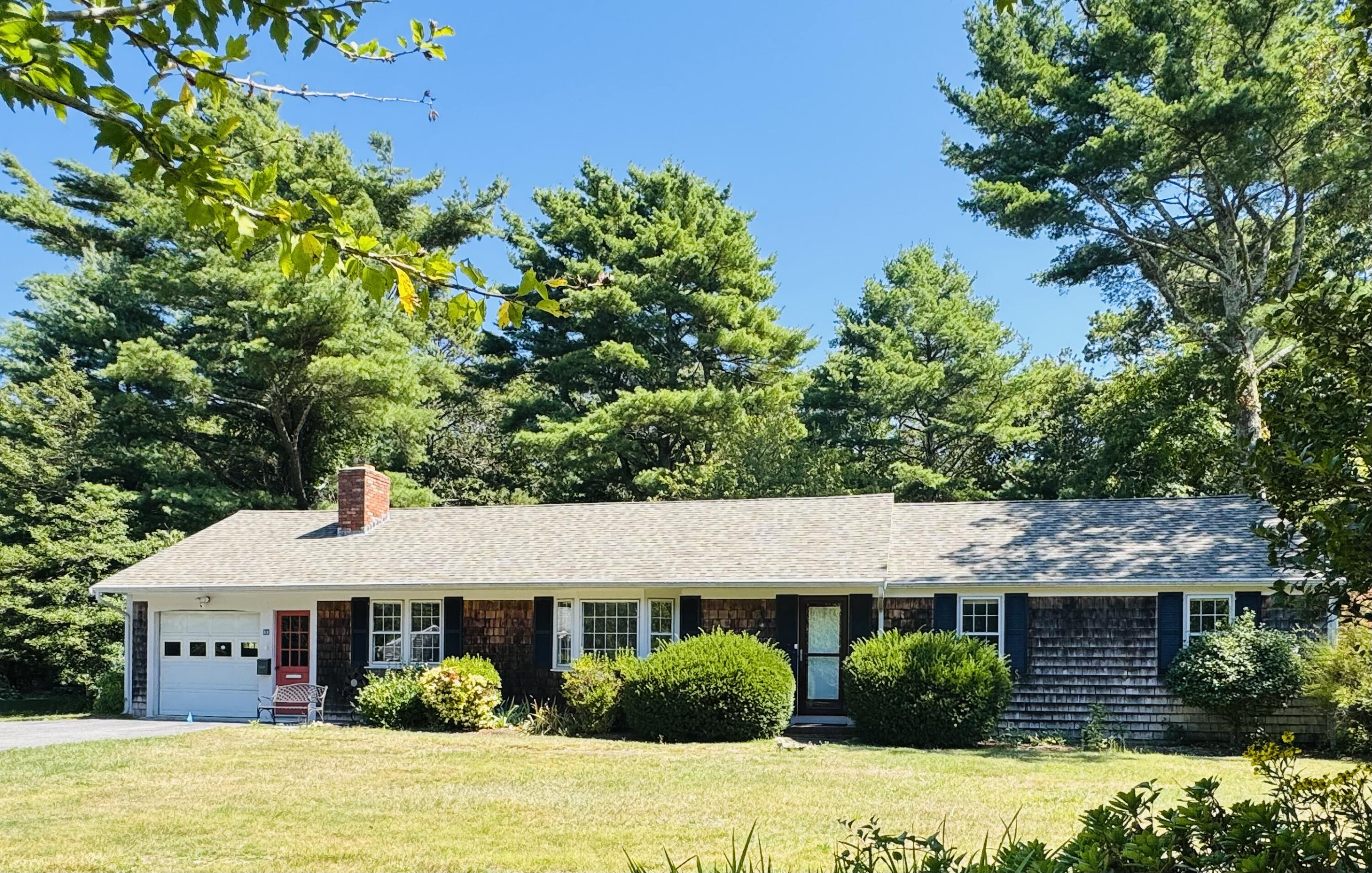 22 Monomoy Circle Barnstable MA 02632