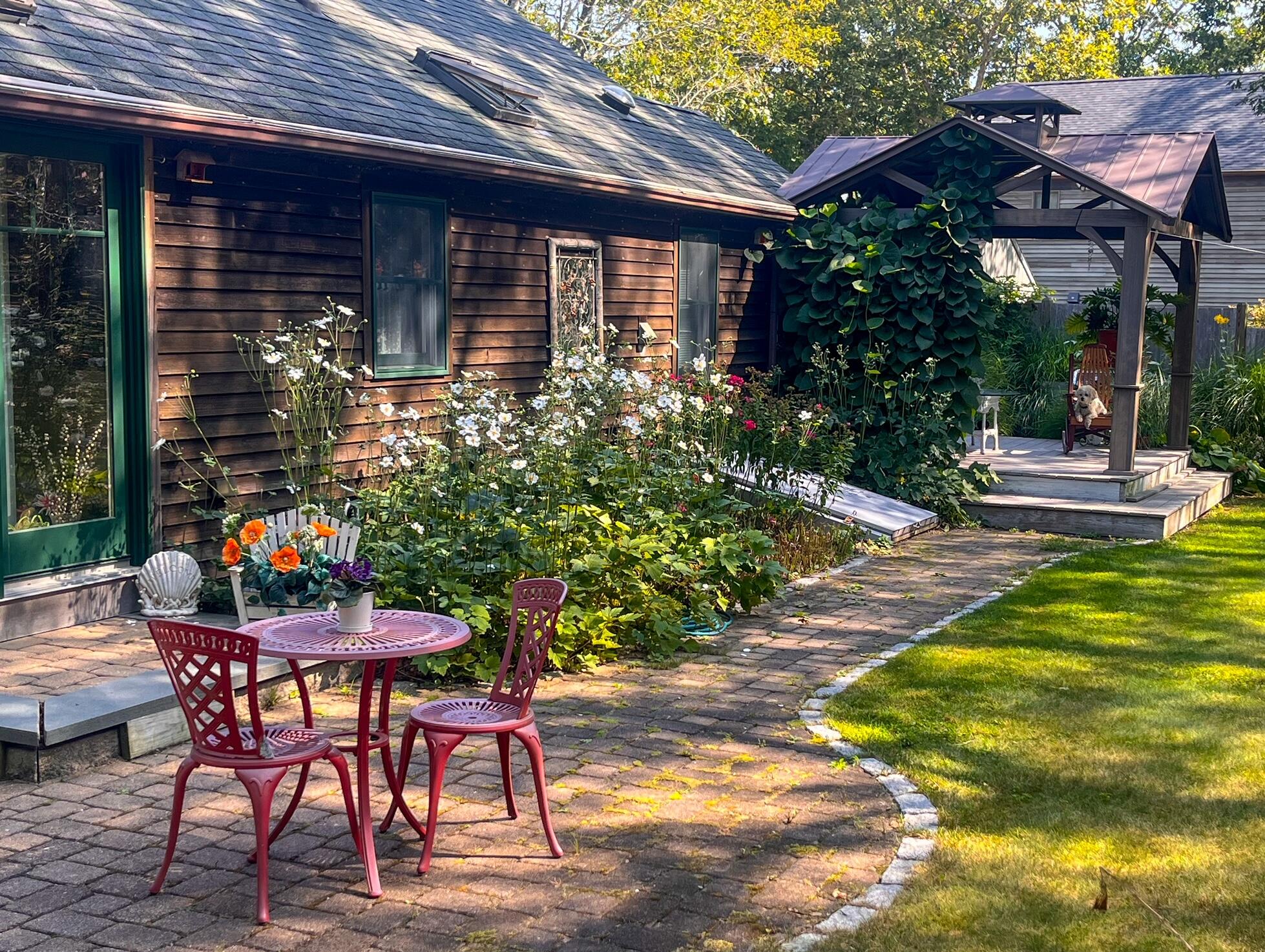 69 Beechwood Drive Mashpee MA 02649